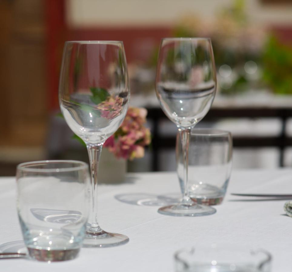 Monticello d'Alba Foresteria Ristorante Conti Roero מראה חיצוני תמונה